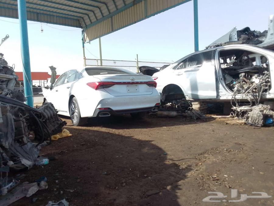 قطع غيار افالون 2163654641697923111