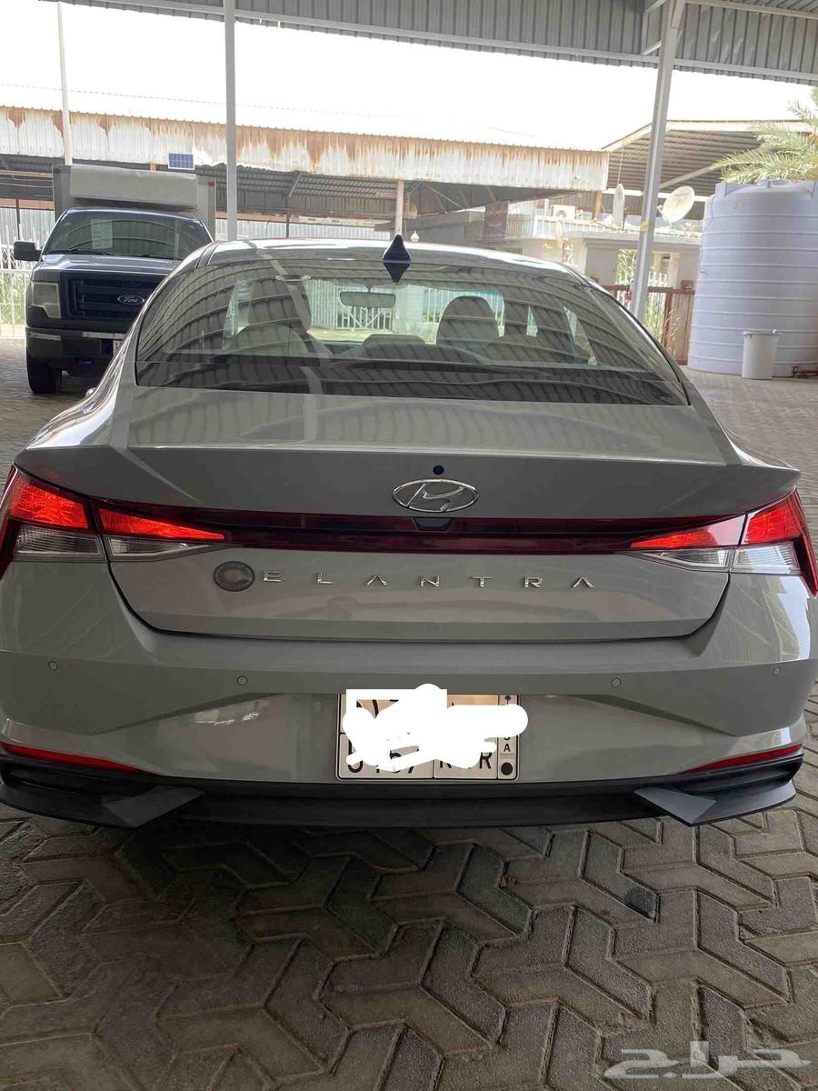 Elantra Smart 202363625176306050114