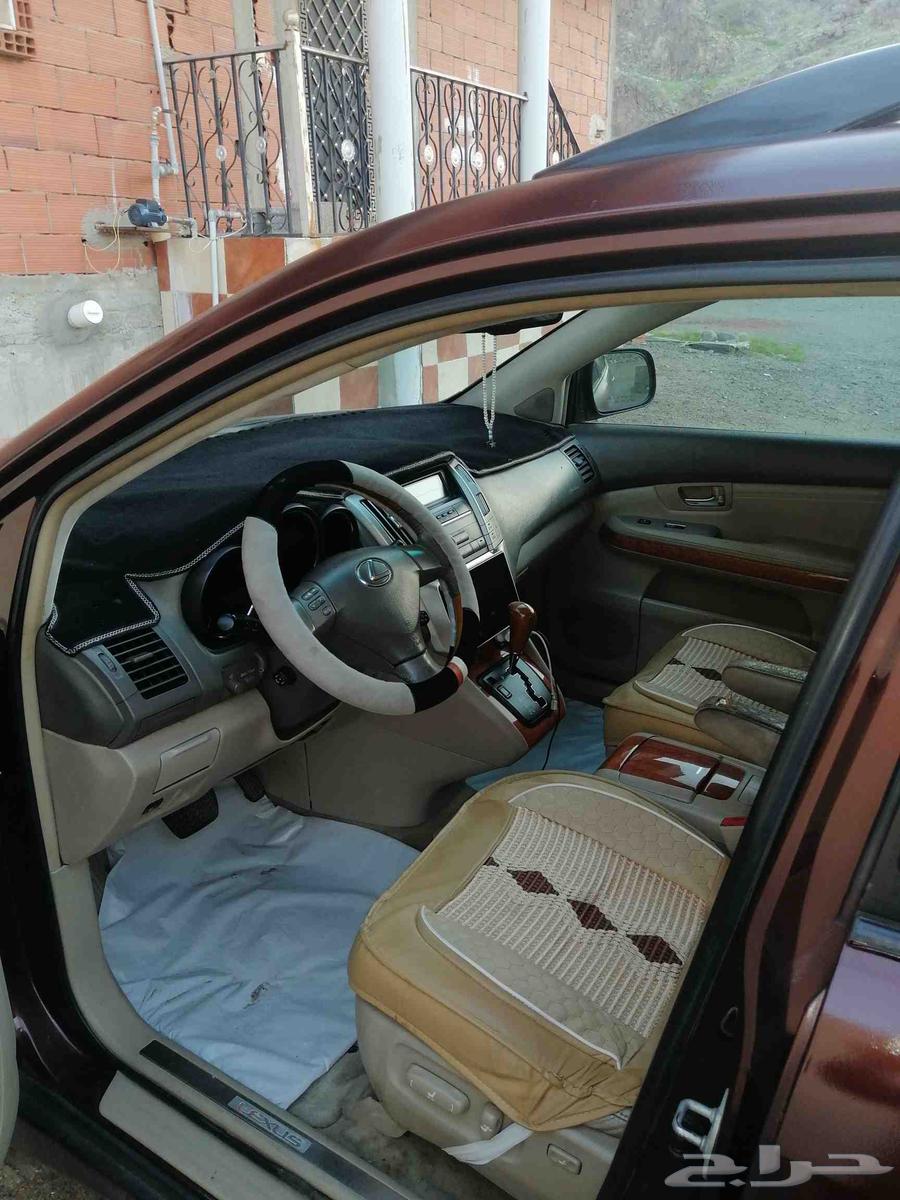 Lexus RX 350 for exchange63618552216066114