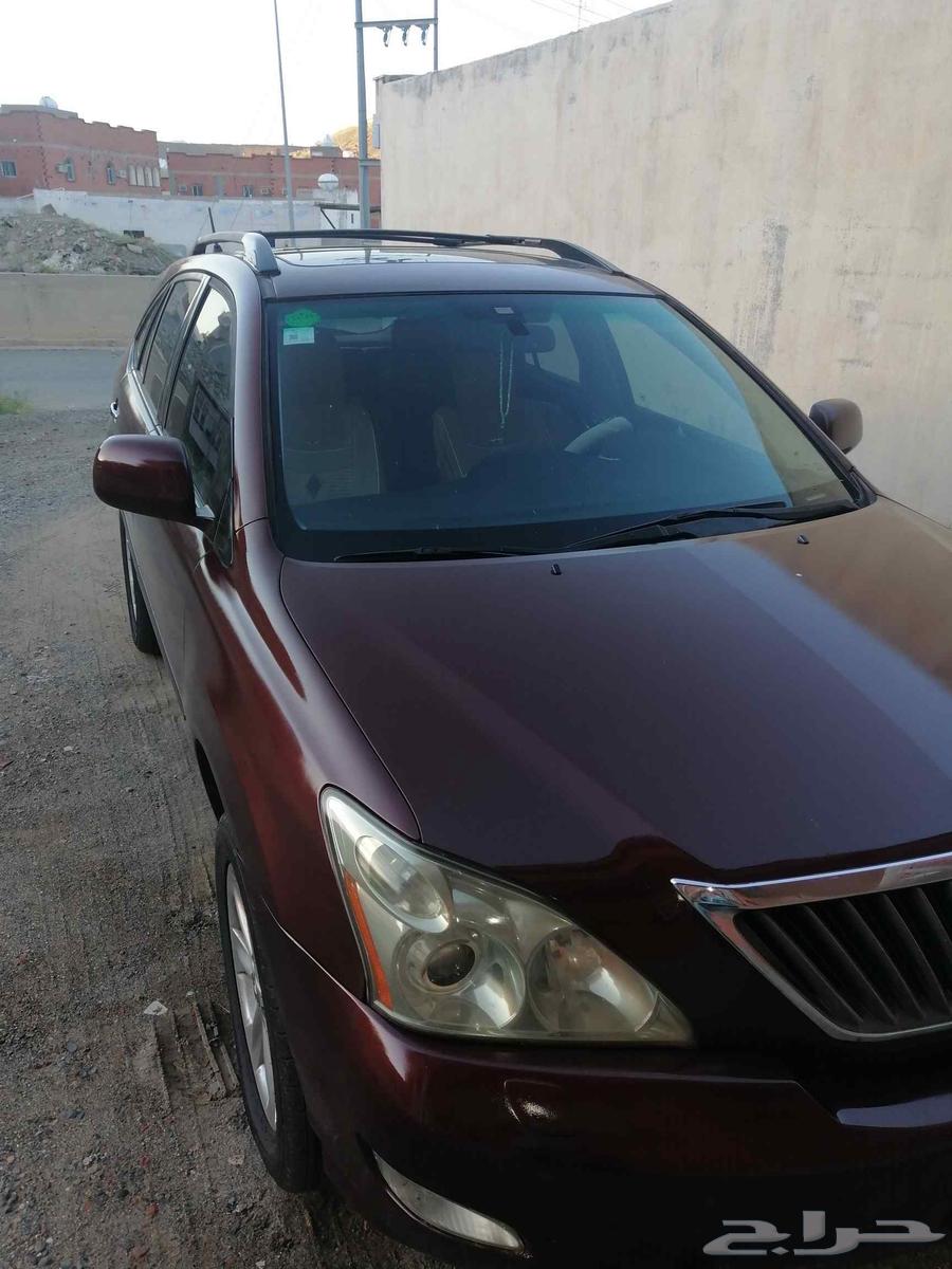 Lexus RX 350 for exchange63618552216066112