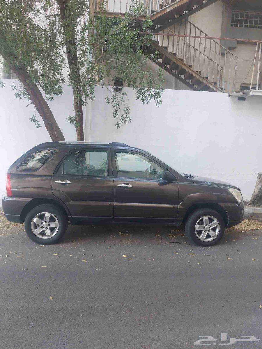 كيا سبورتاج 200963617977504129114