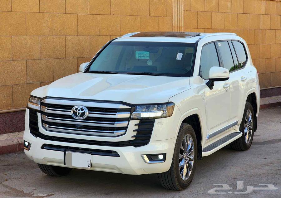 Land Cruiser GXR-3 2023 (Agency Condition)63621478240897113