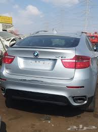 BMW X6 X Series X6 Spare Parts Scrap BMW x663654639417730110