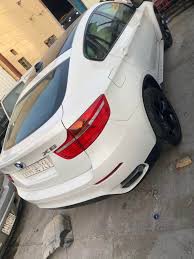 BMW X6 X Series X6 Spare Parts Scrap BMW x663654639417730111