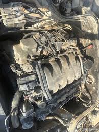 Mercedes CLS 500 dismantling parts Mercedes cls spare parts63654639275651113