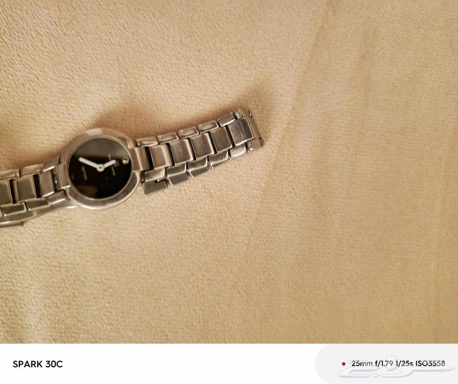 --- For Sale Christian Lauren Sapphire Original Watch S63618661833347113