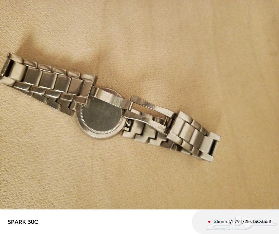 --- For Sale Christian Lauren Sapphire Original Watch S63618661833347111