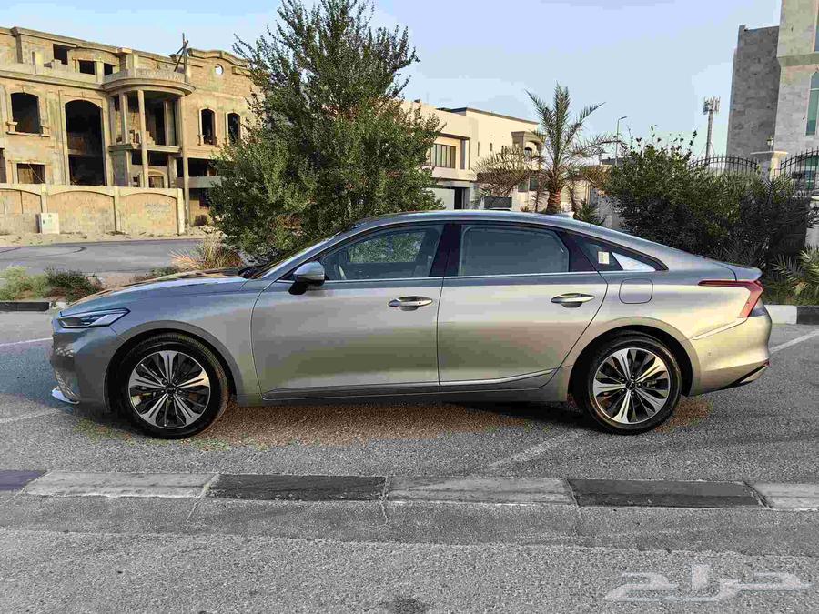 Kia K8 2022 Model 6 Cylinder Imported from Korea in Agency Condition63618744124931111