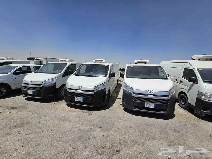 Refrigerated car rental63620493393921113