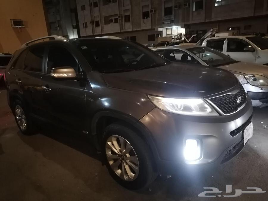 Kia Sorento 201563617976767746114