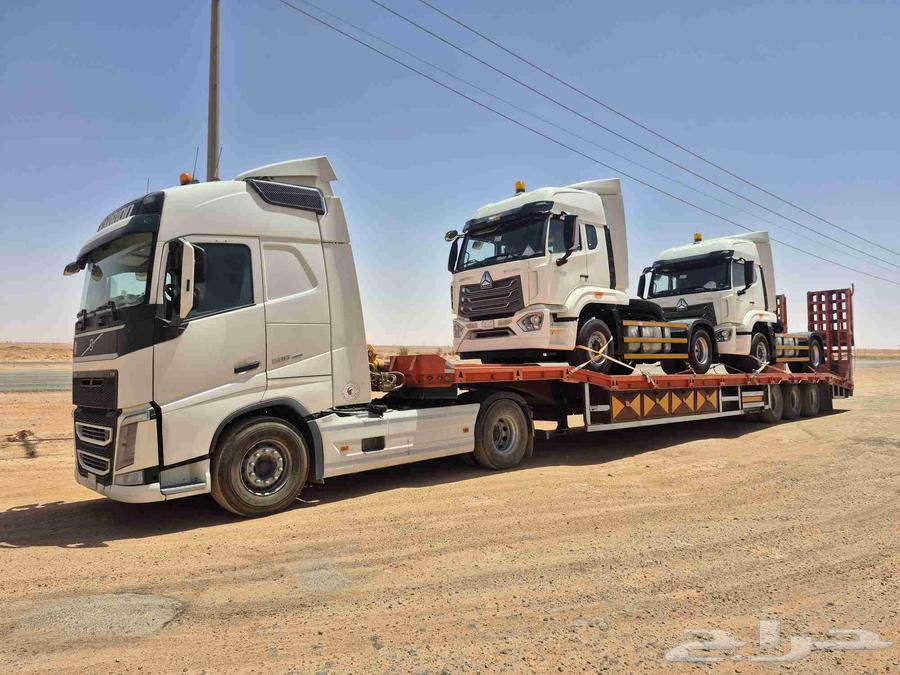 لوبد مع ونش سحب متواجد في الرياض63623446778499111