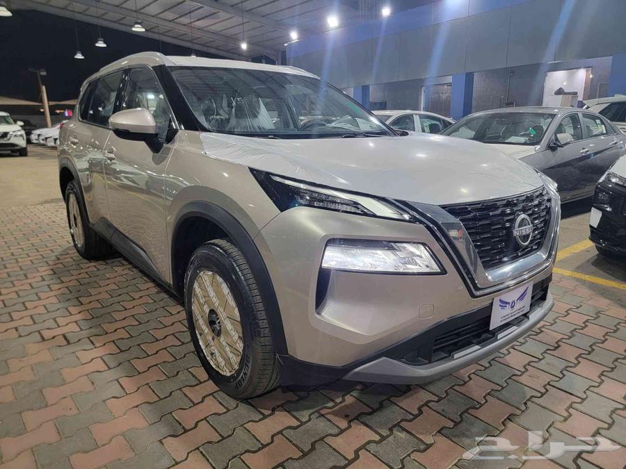Nissan Extreem 2025 5 Passenger Double Cab (Cash - Installment)63619526647937112
