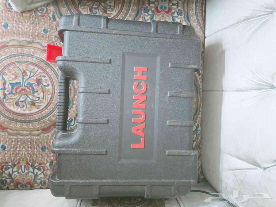 كمبيوتر لانش برو 3 لفحص وبرمجة السيارات63618672644483112