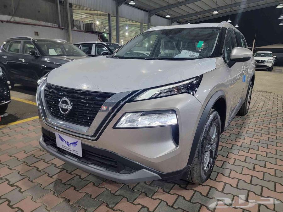 Nissan Extreem 2025 5 Passenger Double Cab (Cash - Installment)63619526647937111