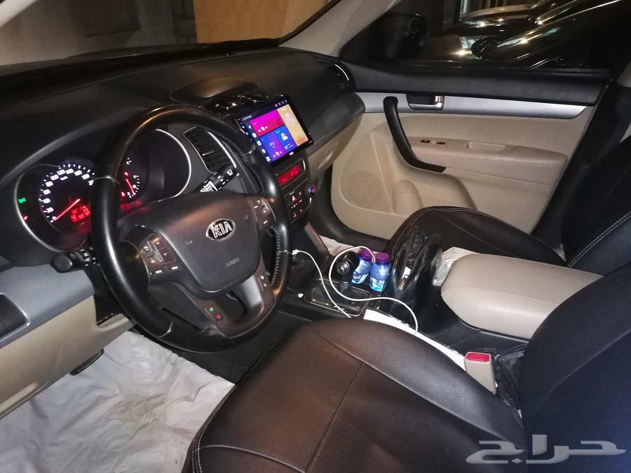 Kia Sorento 201563617976767746113
