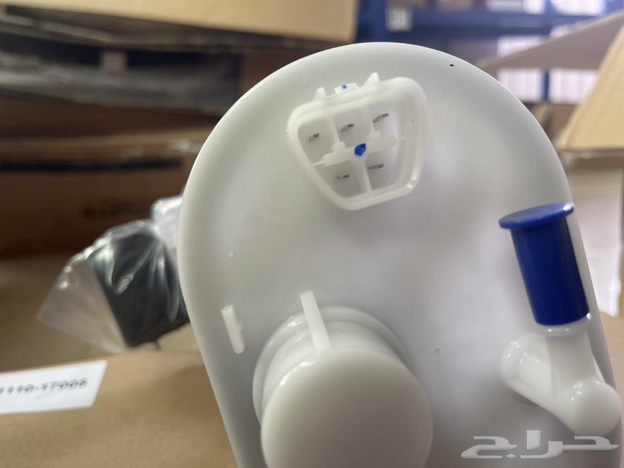 Toyota petrol pump63621740555523112