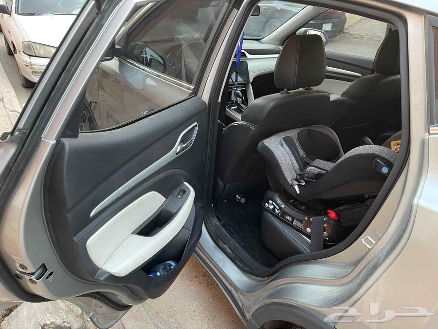 Free transfer MG ZS 202463654642766594114