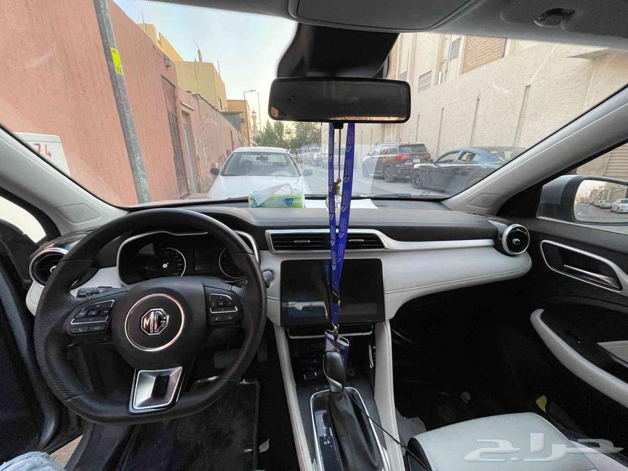Free transfer MG ZS 202463654642766594112