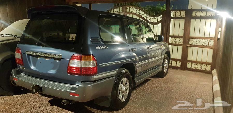Land Cruiser GXR 200663623859462145112