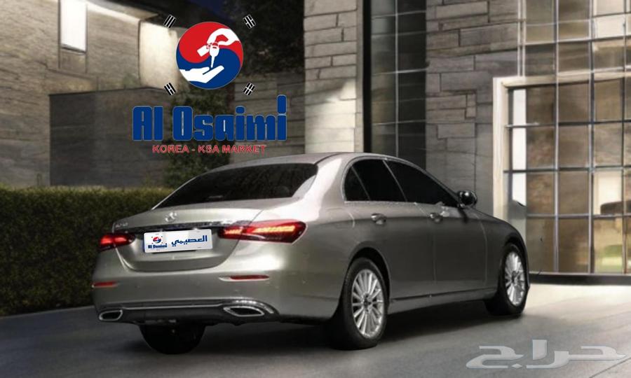 Sold E250 exclusive 2023 imported from Korea63622772820226111