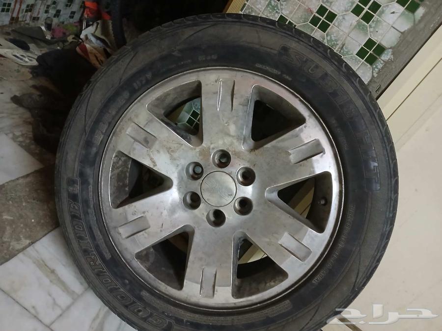 جنط وكفر البيع63654641208321110