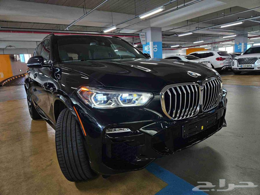 Importing from Korea BMW X5 202163654642474882114