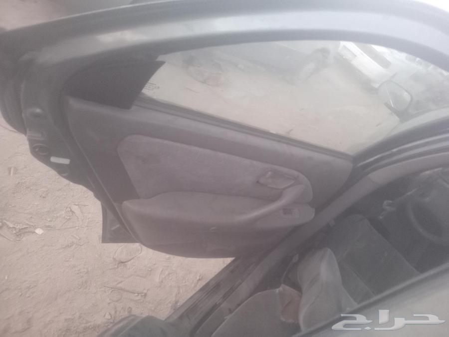 Camry 2002 office with warranty, Al-Hamadaniya dismantling month with installation63618641436931113