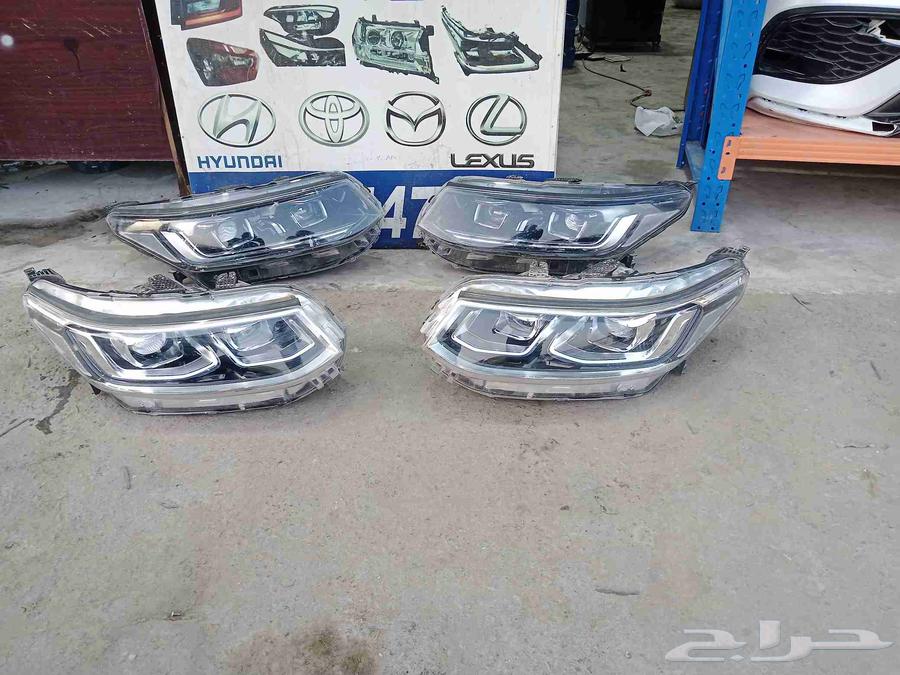 شنجان CS95 شمعات أصلي وكاله 2020الي 202563654638330371114