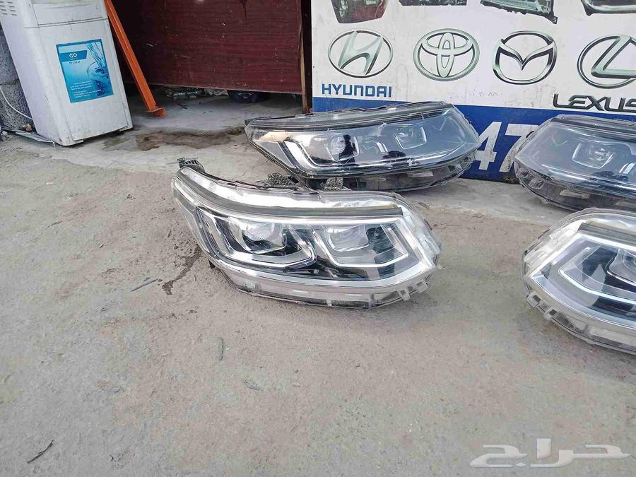 شنجان CS95 شمعات أصلي وكاله 2020الي 202563654638330371110