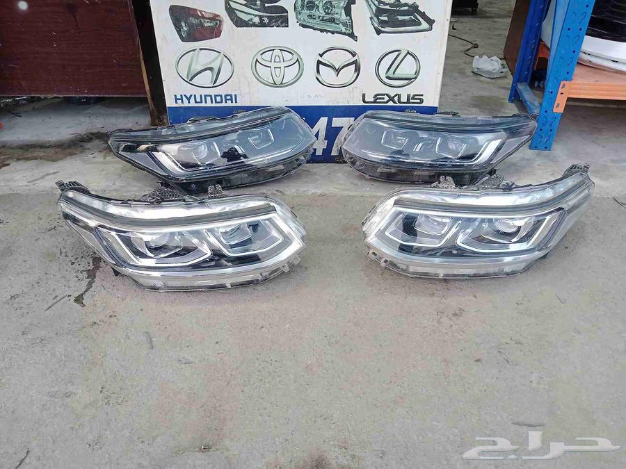 شنجان CS95 شمعات أصلي وكاله 2020الي 202563654638330371112