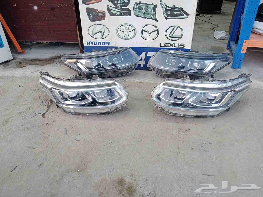 شنجان CS95 شمعات أصلي وكاله 2020الي 202563654638330371113