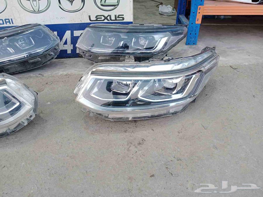 شنجان CS95 شمعات أصلي وكاله 2020الي 202563654638330371111