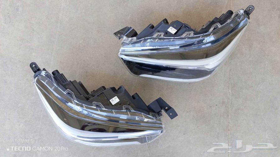 Toyota Raize Right Left Full LED and Zone 2022-2023-2024-202563618833048195111
