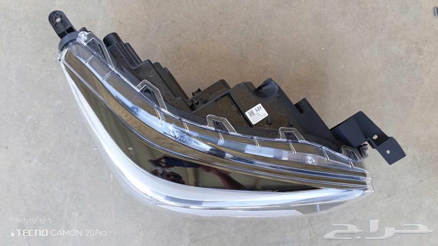 Toyota Raize Right Left Full LED and Zone 2022-2023-2024-202563618833048195113
