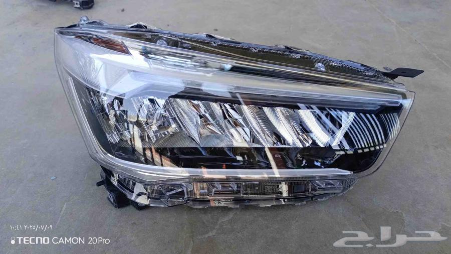 Toyota Raize Right Left Full LED and Zone 2022-2023-2024-202563618833048195112
