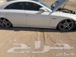 Mercedes CLS 500 dismantling parts Mercedes cls spare parts63654639275651111