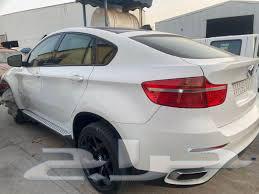 BMW X6 X Series X6 Spare Parts Scrap BMW x663654639417730112
