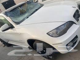 BMW X6 X Series X6 Spare Parts Scrap BMW x663654639417730113