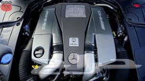 قطع غيار مرسيدس cls 500 سي ال اس تشليح مرسيدس63654636100099112