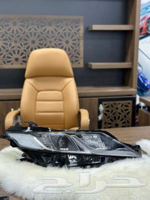 شمعات كامري موديل 202263620573532547114