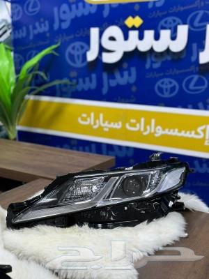 شمعات كامري موديل 202263620573532547112
