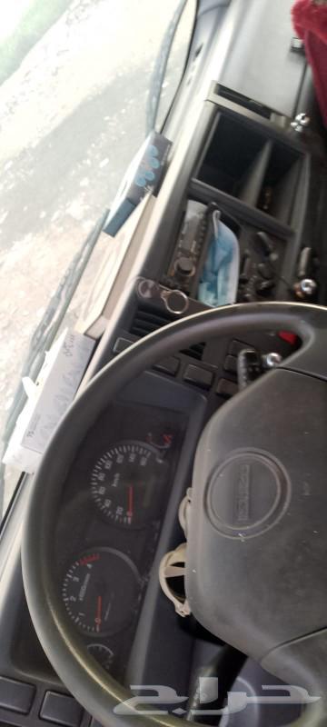 Dina Turbo 2012 6 Meter Long63619023200002114