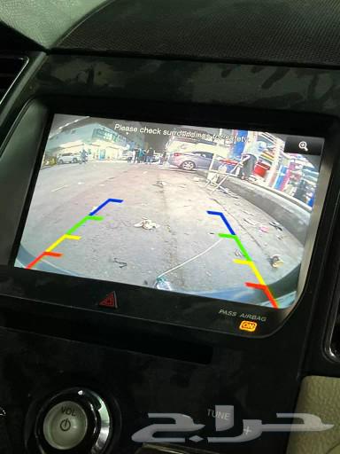 Rear Camera for Mustang63618765738370111