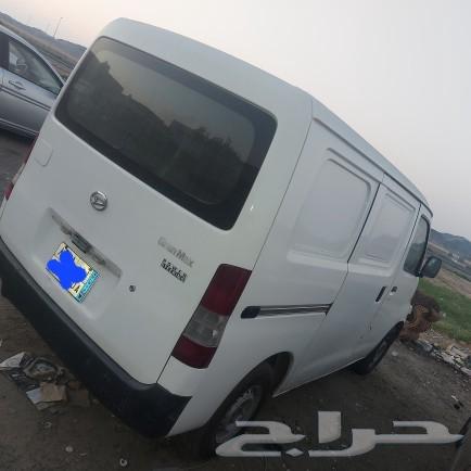 فان دايهاتسو موديل 2015 الايجار شهري و اسبوعي63619234398337112