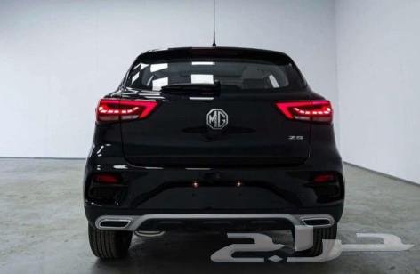 ام جي ZS الفل الكامل 2024 عروض حصريه للكاش63621478171906112