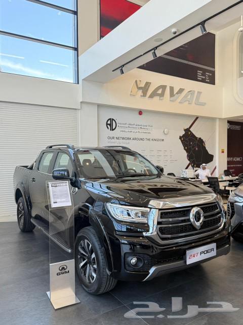 Great Wall Power 2025 Special Prices for Cash and Financing63619519261699111