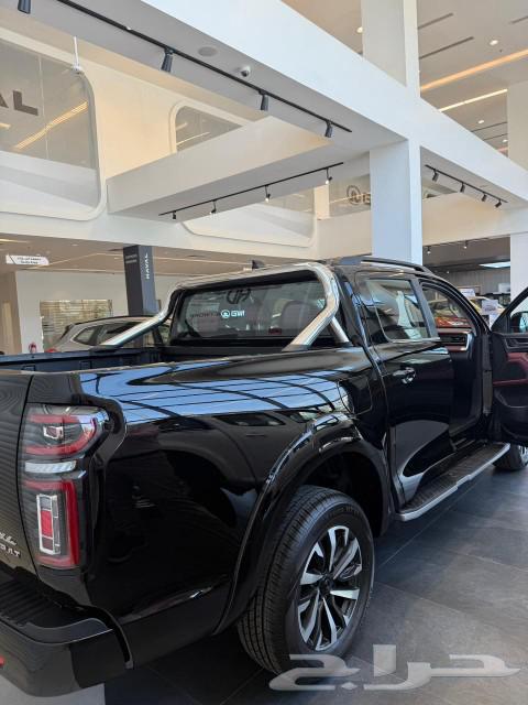 Great Wall Power 2025 Special Prices for Cash and Financing63619519261699112