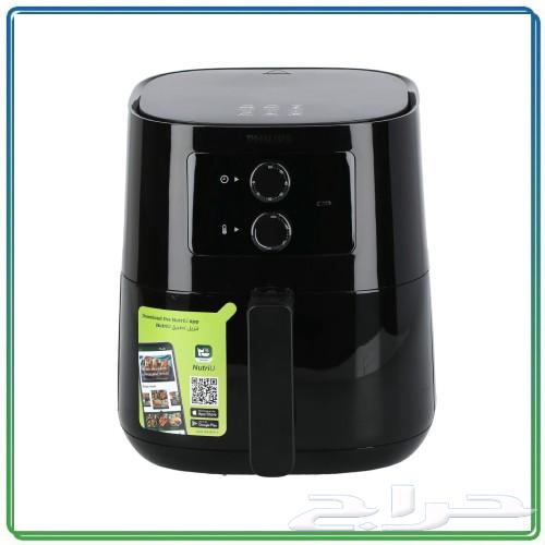 Philips Air Fryer63618575873411111