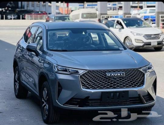 Haval H6 Standard M 2025 Special Prices for Cash and Financing63619519424259111