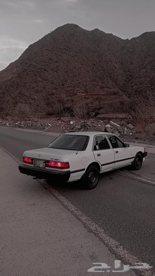 Toyota Cressida63654640665731111